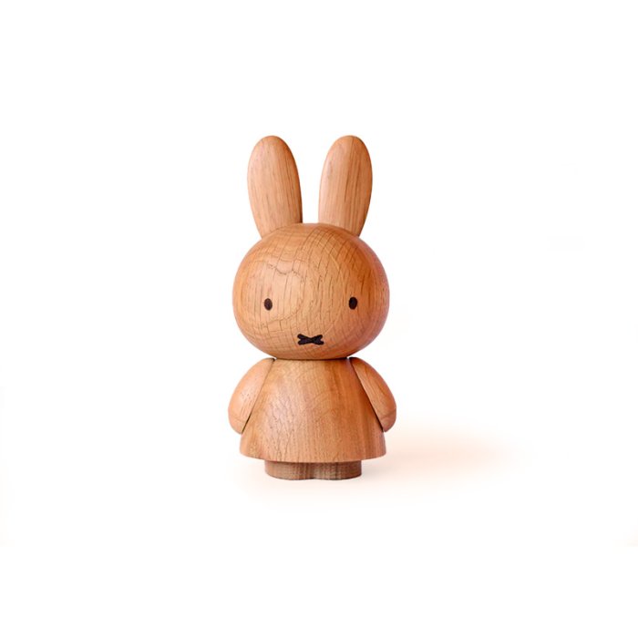 Boyhood x Miffy Lille