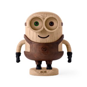 Boyhood x Minions Bob - Stor