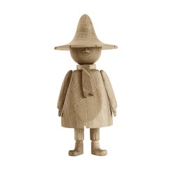 Boyhood x Moomin - Snufkin/Mumrikken - Lille