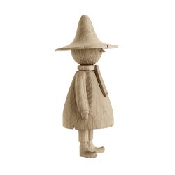 Boyhood x Moomin - Snufkin/Mumrikken - Lille