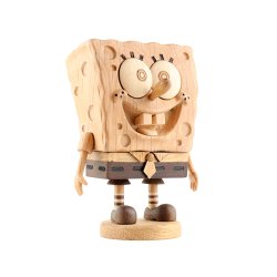 Boyhood x Paramount SvampeBob Stor