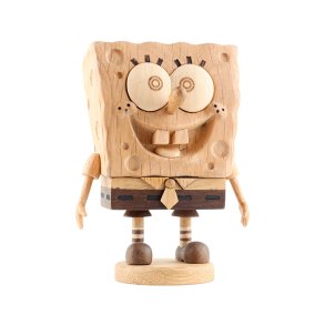 Boyhood x Paramount SvampeBob Stor