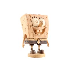 Boyhood x Paramount SvampeBob Lille