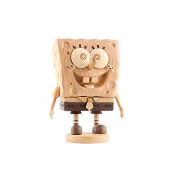 Boyhood x Paramount SvampeBob Lille