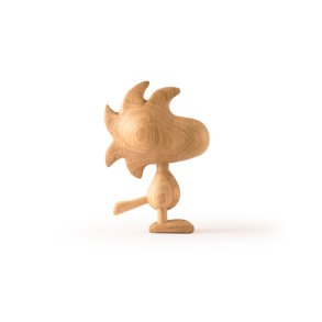 Boyhood x Peanuts Woodstock Lille