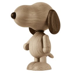 Boyhood x Peanuts - Snoopy - Stor