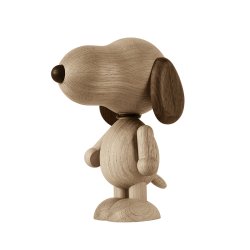 Boyhood x Peanuts - Snoopy - Lille
