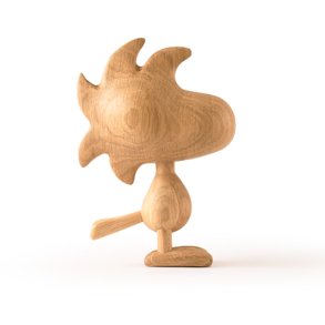 Boyhood x Peanuts Woodstock Stor