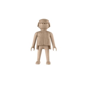 Boyhood x Playmobil Mand Eg - Mini