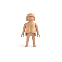 Boyhood x Playmobil Kvinde Eg Lille