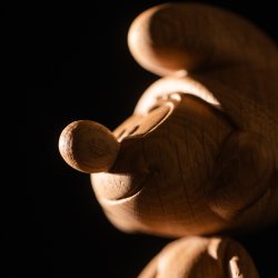 Boyhood x The Smurfs Smlf Stor