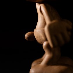 Boyhood x The Smurfs Smlf Stor