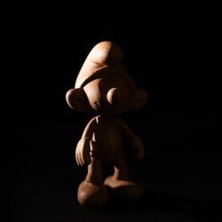 Boyhood x The Smurfs Smlf Stor