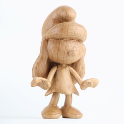 Boyhood x The Smurfs Sm�lfine Lille