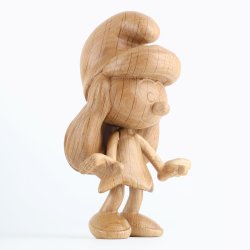 Boyhood x The Smurfs Sm�lfine Lille