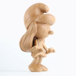 Boyhood x The Smurfs Sm�lfine Lille