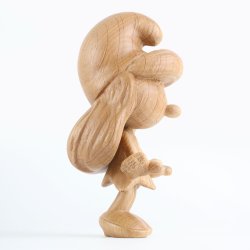 Boyhood x The Smurfs Sm�lfine Lille