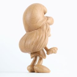 Boyhood x The Smurfs Sm�lfine Lille