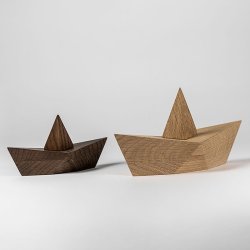 Boyhood Admiral - Lille - Rget Eg