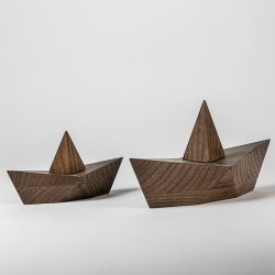 Boyhood Admiral - Lille - Rget Eg