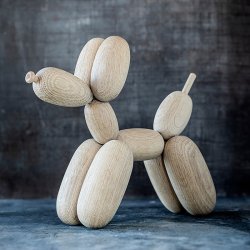 Boyhood Ballon D'og - Eg Natur - Lille