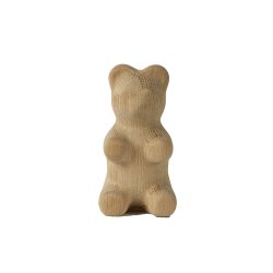 Boyhood Gummy Bear - Natur Eg - Lille