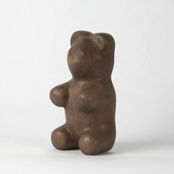 Boyhood Gummy Bear - Rget Eg - Stor