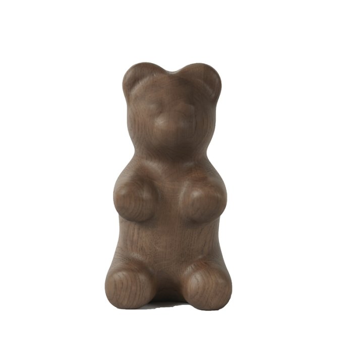 Boyhood Gummy Bear - Rget Eg - Stor