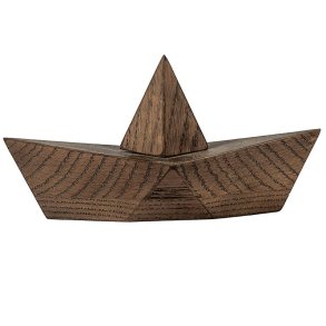 Boyhood Admiral - Stor - Rget Eg