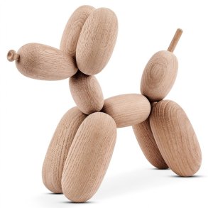 Boyhood Ballon D'og - Eg - Stor