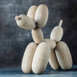 Boyhood Ballon D'og - Eg - Stor