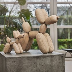 Boyhood Ballon D'og - Eg - Stor