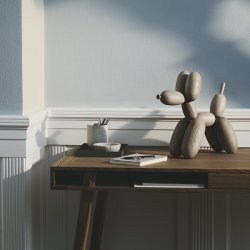 Boyhood Ballon D'og - Eg - Stor