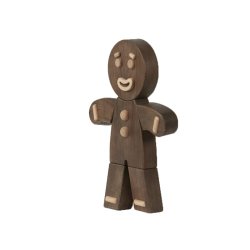 Boyhood Gingerbread Man - Rget Eg - Lille