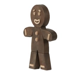 Boyhood Gingerbread Man - Rget Eg - Stor