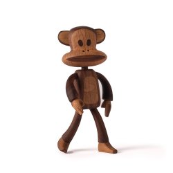 Boyhood x Paul Frank - Julius The Monkey - Small