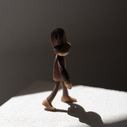 Boyhood x Paul Frank - Julius The Monkey - Small