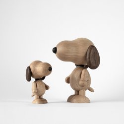 Boyhood x Peanuts - Snoopy - Lille