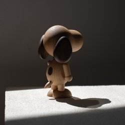 Boyhood x Peanuts - Snoopy - Lille