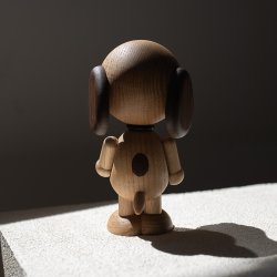 Boyhood x Peanuts - Snoopy - Stor