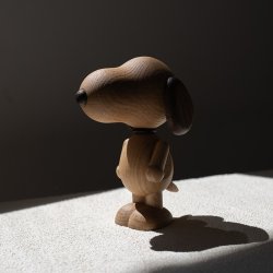 Boyhood x Peanuts - Snoopy - Stor