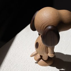 Boyhood x Peanuts - Snoopy - Stor