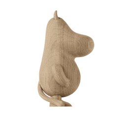 Boyhood x Moomin - Mumi-trold - Lille