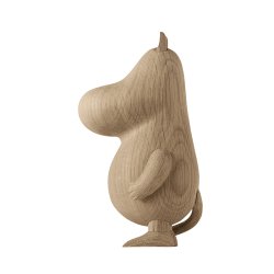 Boyhood x Moomin Mumi-trold Mini
