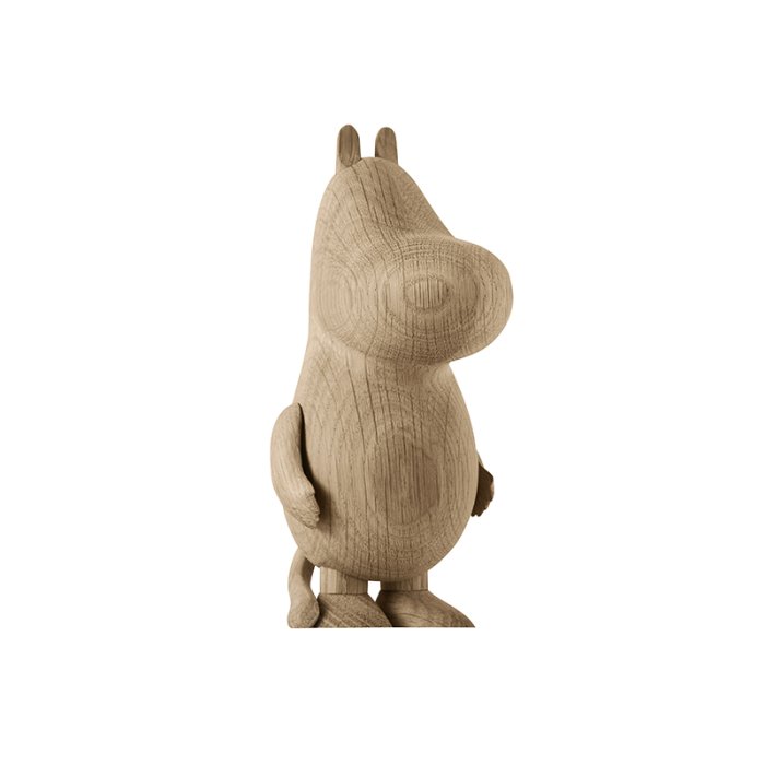 Boyhood x Moomin Mumi-trold Mini