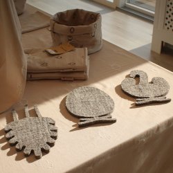 Brainchild Bordskner Mrkegr Svane