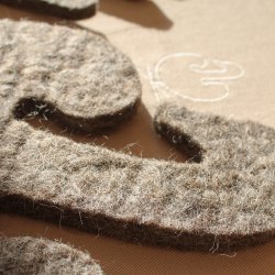 Brainchild Bordskner Mrkegr Svane