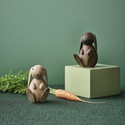 Lucie Kaas Bunny - Rget Eg