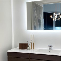 By Brorson Circle �ske m. L�g - R�get Eg - Large