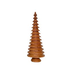 By Brorson Circle Juletr Mellem Olieret Eg